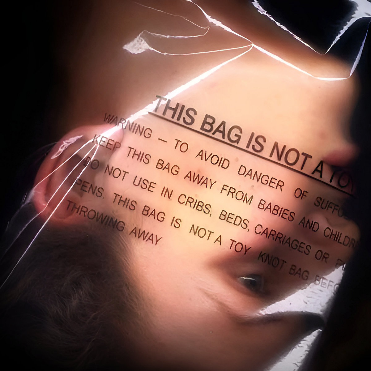 thisbagisnotatoy